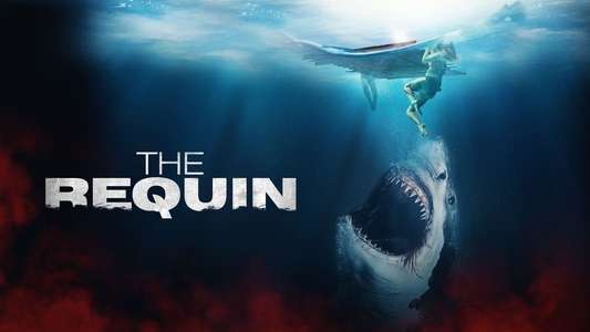 The Requin - Backdrops