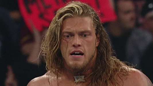 WWE Raw - Backdrops