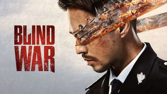 Blind War - Backdrops