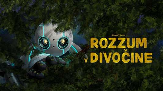 The Wild Robot - Backdrops