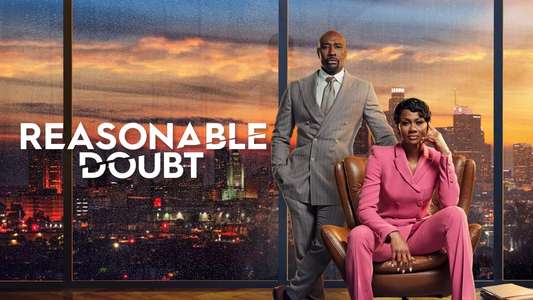 Reasonable Doubt - Backdrops