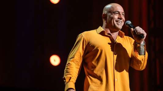 Joe Rogan: Burn the Boats - Backdrops