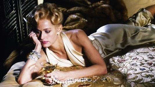 Poor Little Rich Girl: The Barbara Hutton Story - Backdrops