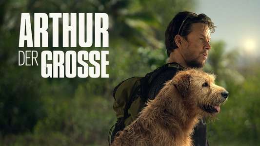 Arthur the King - Backdrops