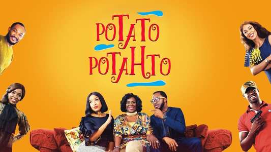 Potato Potahto - Backdrops