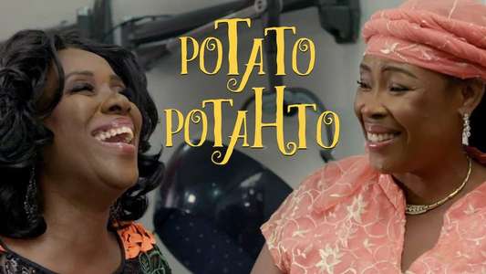 Potato Potahto - Backdrops