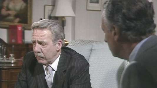 Yes  Prime Minister - Backdrops