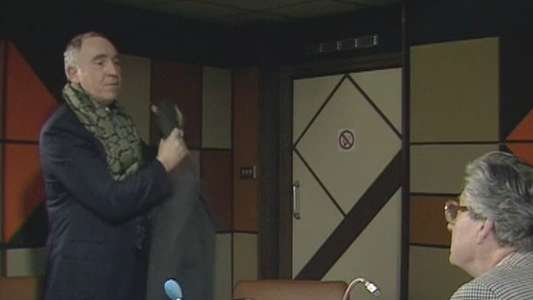 Yes  Prime Minister - Backdrops