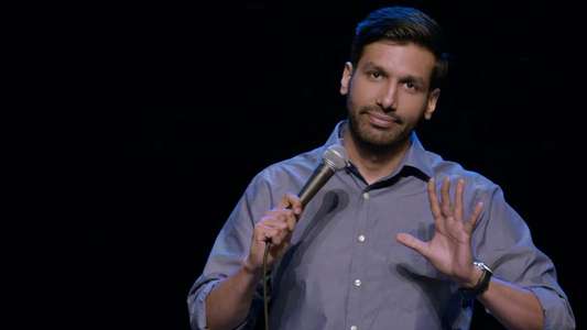 Kanan Gill: Keep It Real - Backdrops