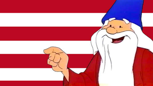 Where's Waldo?: The Animated Series - Backdrops