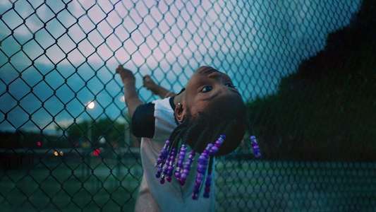 Daughters - Backdrops