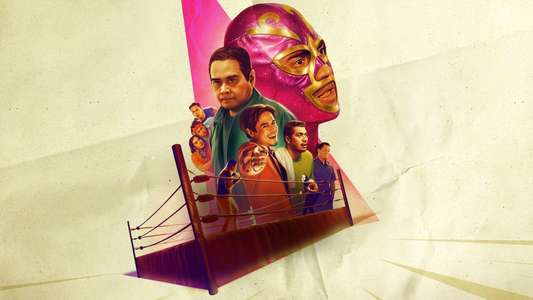 Fuchsia Libre - Backdrops