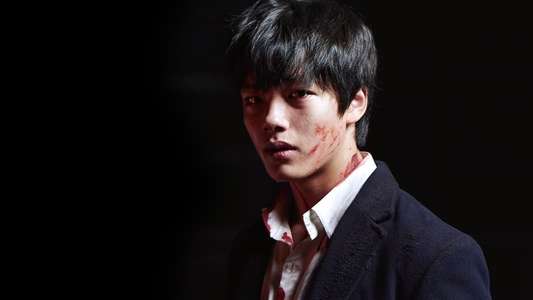 Hwayi: A Monster Boy - Backdrops