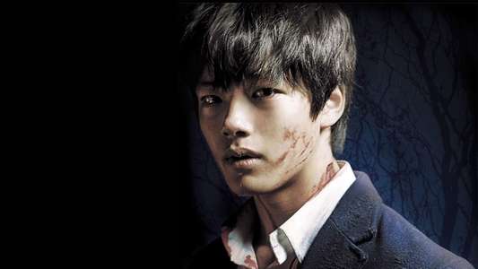 Hwayi: A Monster Boy - Backdrops