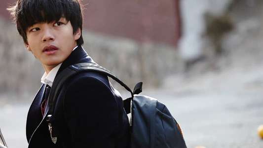 Hwayi: A Monster Boy - Backdrops