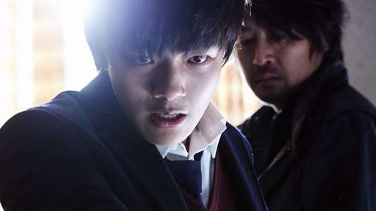 Hwayi: A Monster Boy - Backdrops