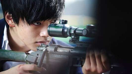 Hwayi: A Monster Boy - Backdrops