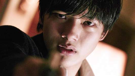 Hwayi: A Monster Boy - Backdrops