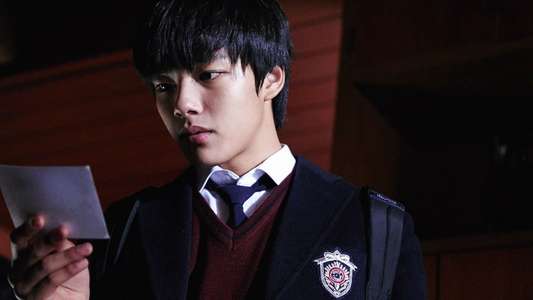 Hwayi: A Monster Boy - Backdrops