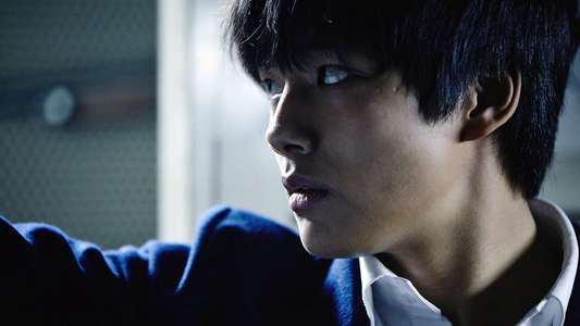 Hwayi: A Monster Boy - Backdrops