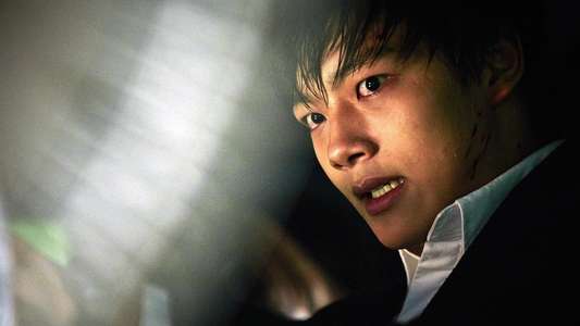 Hwayi: A Monster Boy - Backdrops