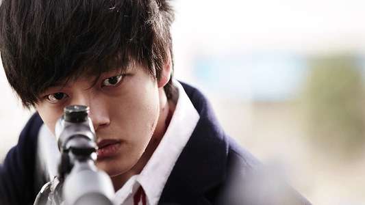 Hwayi: A Monster Boy - Backdrops