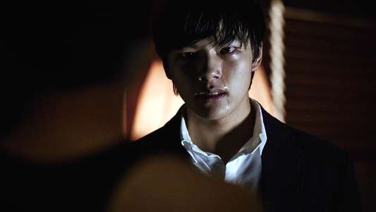 Hwayi: A Monster Boy - Backdrops