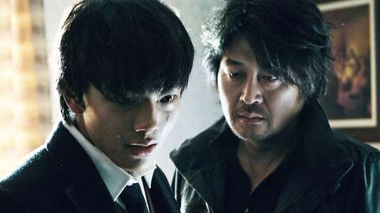 Hwayi: A Monster Boy - Backdrops
