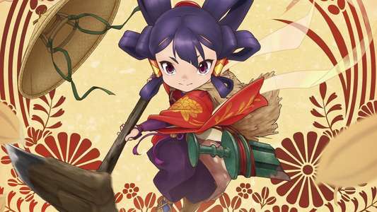 Sakuna: Of Rice and Ruin - Backdrops