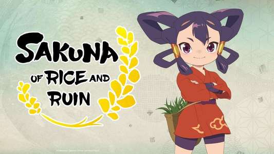 Sakuna: Of Rice and Ruin - Backdrops