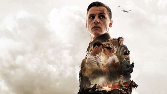 Pilecki's Report - Backdrops