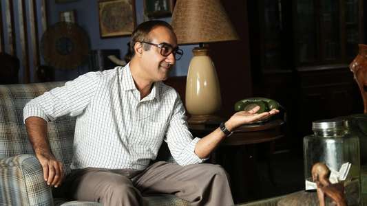 Shekhar Home - Backdrops