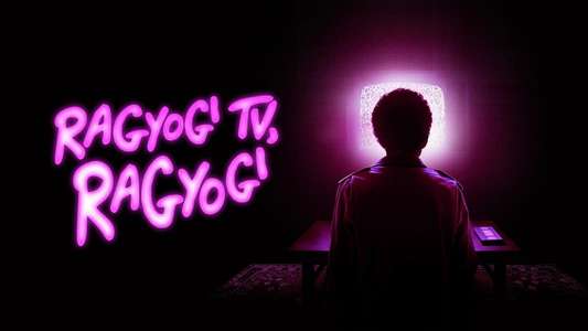 I Saw the TV Glow - Backdrops