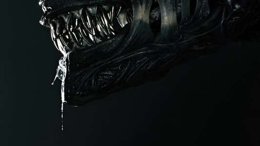 Alien: Romulus - Backdrops