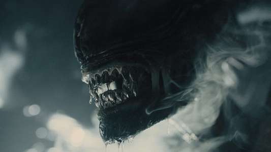 Alien: Romulus - Backdrops