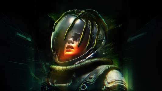 Alien: Romulus - Backdrops