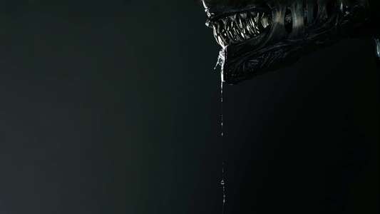 Alien: Romulus - Backdrops