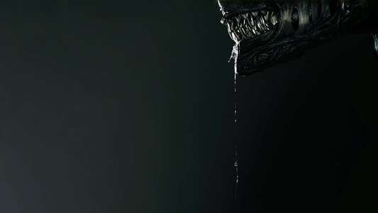 Alien: Romulus - Backdrops