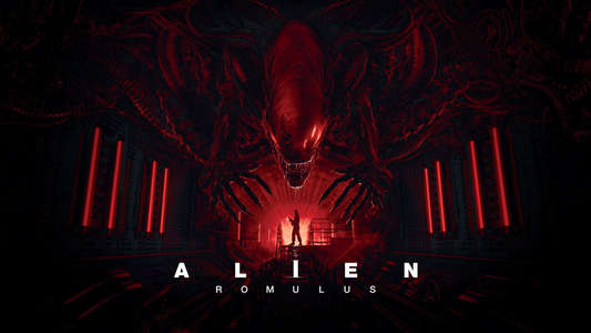 Alien: Romulus - Backdrops