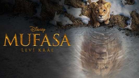 Mufasa: The Lion King - Backdrops