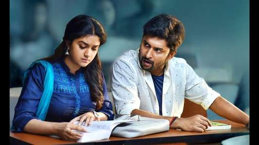 Nenu Local - Backdrops