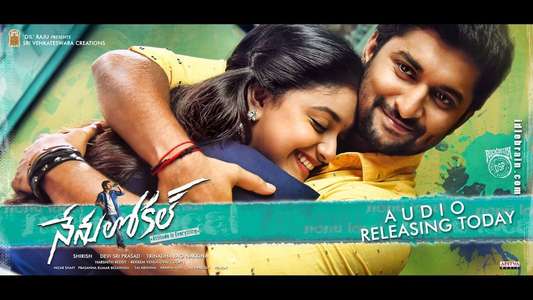 Nenu Local - Backdrops