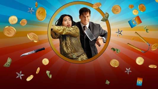 Jackpot! - Backdrops