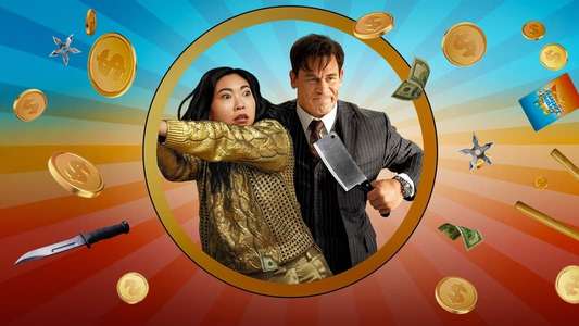 Jackpot! - Backdrops