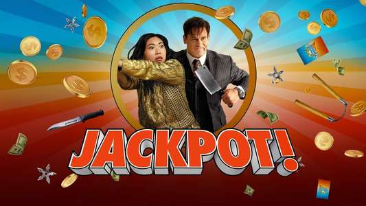 Jackpot! - Backdrops