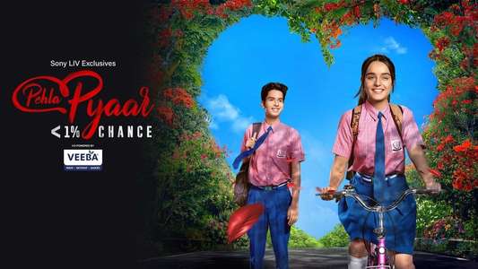 Pehla Pyaar - less than 1% chance - Backdrops