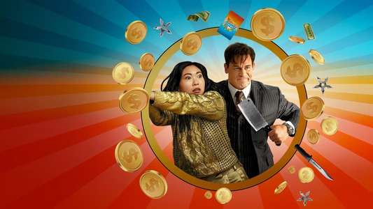 Jackpot! - Backdrops