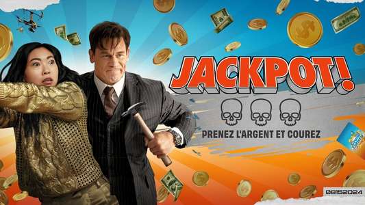 Jackpot! - Backdrops