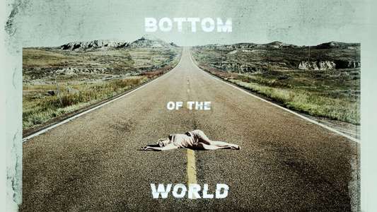 Bottom of the World - Backdrops