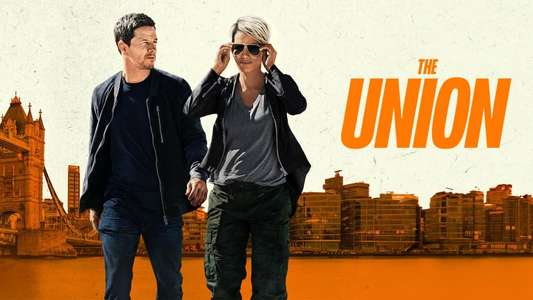 The Union - Backdrops